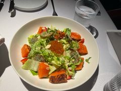 -Bistro Wang 牛排馆