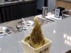 -野人先生现做冰淇淋(北京悠唐购物中心店)