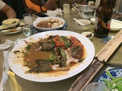 -生态苑农庄(十里画廊遇龙河店)