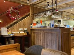 -玛格萝妮比萨屋(陆家浜路店)