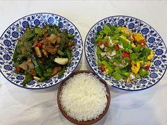 -新新湘菜馆(新中街二条店)