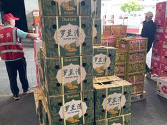 -西郊国际农产品交易中心