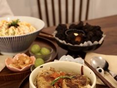 -小银家日式简餐(中信丹阳花园店)