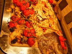 -北京王府井希尔顿酒店·万斯阁西餐厅