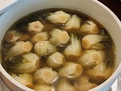 -丰收碗·陈皮果木烧鹅·23年老字号