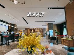 -苏州吴中希尔顿欢朋酒店