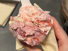 -喜茶(上海打浦桥日月光gelato lab+店)