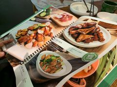 -云海肴·汽锅鸡·云南菜(美罗城店)