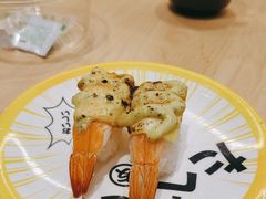 -友壹町寿司(佛山新DNA店)