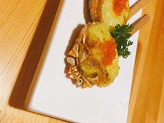 蟹宝-福匠日本料理(人民路店)