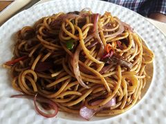 -麦茜哥牛扒城(中银店)