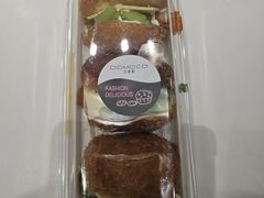 -大麦嘉动物奶油生日蛋糕(东正国际店)