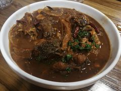 -高伟炒鸡总店(金源路店)