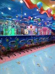 -胜利乐园(胜利购物广场店)