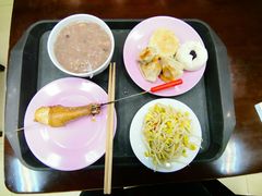 -华中科技大学百景园(三楼酒店)