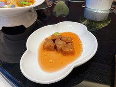 -味钱塘·钱塘渔鲜·地道江浙菜(宋城店)