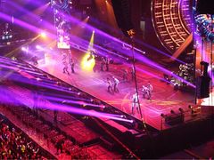 -宝能国际体育演艺中心