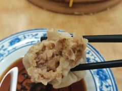 -都一处烧麦馆(前门店)