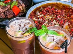 -禾气食店