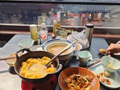 -奇芳阁·百年清真南京菜(夫子庙店)