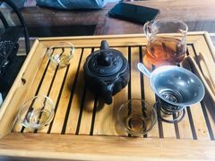 -丽江庭院之丽江往事(安定门店)