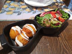 -Mammamia意大利餐厅(古北店)