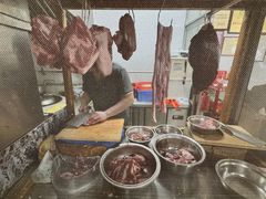 -附城饭店(新紫路店)