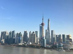 -上海外滩茂悦大酒店