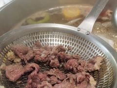 -陈记顺和潮汕牛肉火锅(韩江路店)