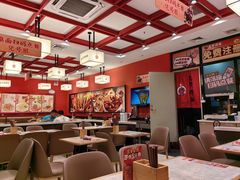 -五爷拌面(深圳北站店)