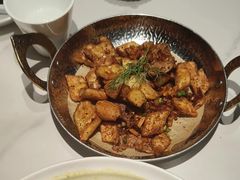 -清真·卡德尔大叔新疆主题餐厅(龙汇路店)