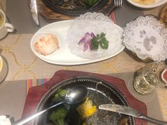 -清真·穆巴拉克西餐厅(回民街店)