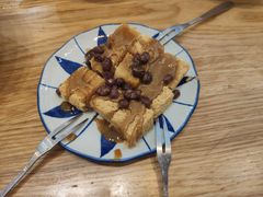 -小豆海棠(嘉兴路店)