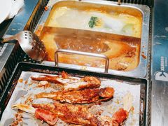 -星伦多自助料理·涮烤一体(虹悦城店)
