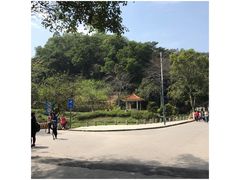 -火炉山森林公园