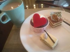 -富力希尔顿酒店·地阔自助餐厅