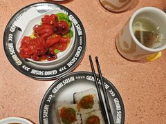 -元气寿司(金光华店)