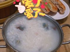 皮蛋瘦肉粥-金香匯晚茶(浑南店)