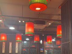 -陈府大宅门成都火锅·手切鲜肉(太原街店)