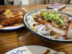 -洁美凉粉店(温江店)