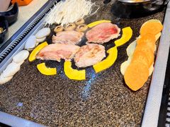 -猪的故事·韩式烤肉(韩乐坊店)