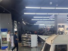 -迪卡侬(大英山店)
