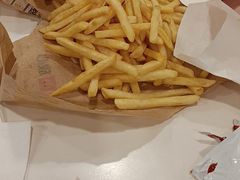 -麦当劳(宜安广场店)