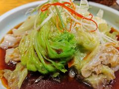 -去茶去餐厅(中央大街店)