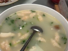 -盛百味·家宴餐厅(霸州分店)