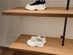 -Alexander McQueen(IAPM环贸广场店)