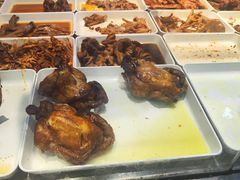 -紫燕百味鸡(元华店)