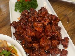-闻香阁·清真(光荣道店)