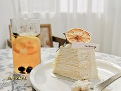 -CAKE WANG千层制造所(省府店)