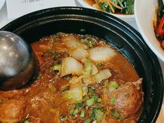 -小厨娘淮扬菜(板桥一店)